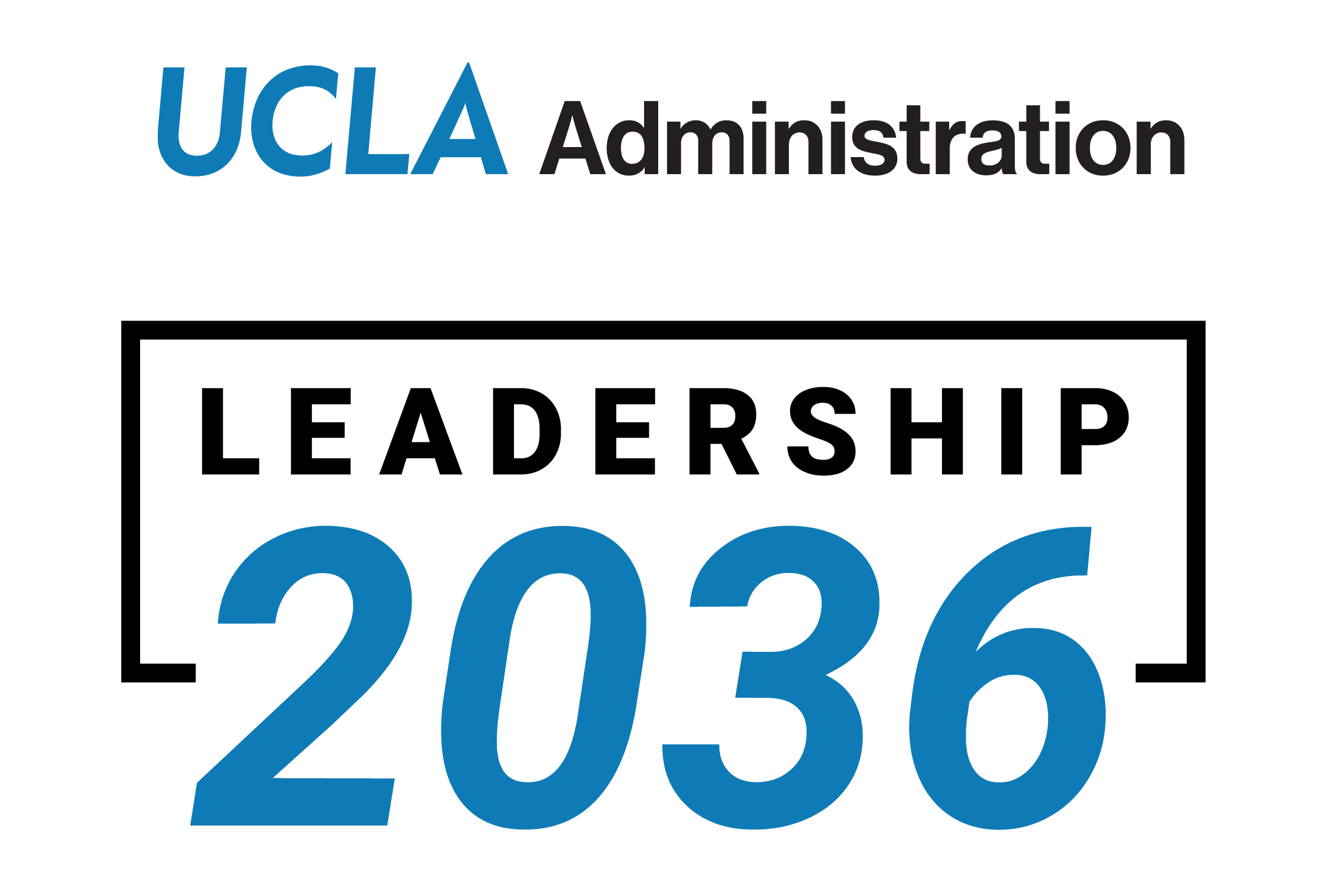 Leadership 2036 Logo