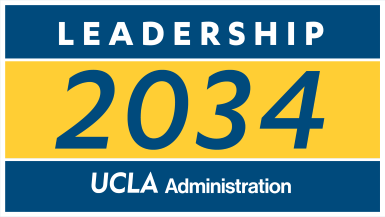Leadership 2034 Logo