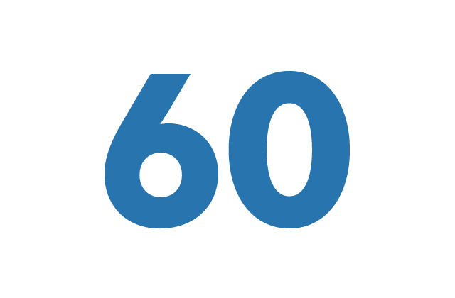 60