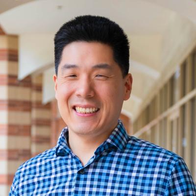 Andy Pei