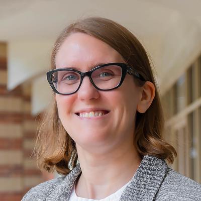 Anna Ahearn