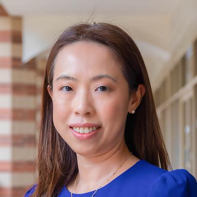 Carol Huang