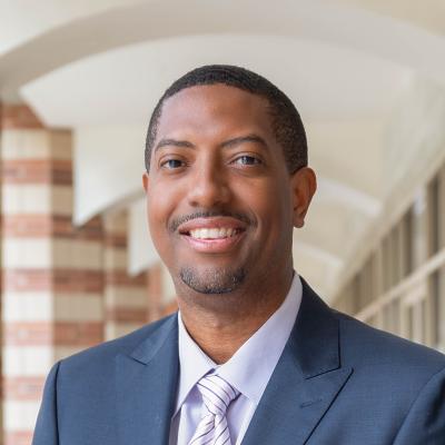 Jamal Johnson