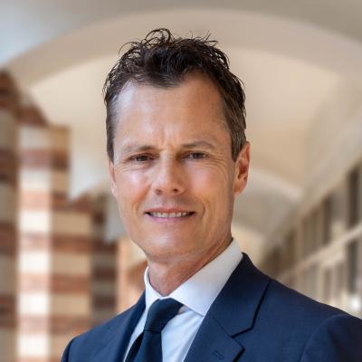 Michael Bendetti