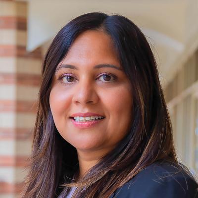 Rashmi Umdekar