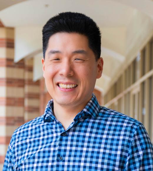 Andy Pei