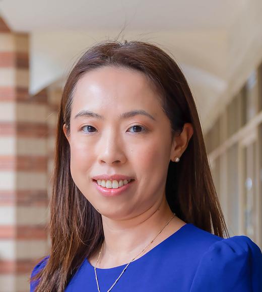 Carol Huang