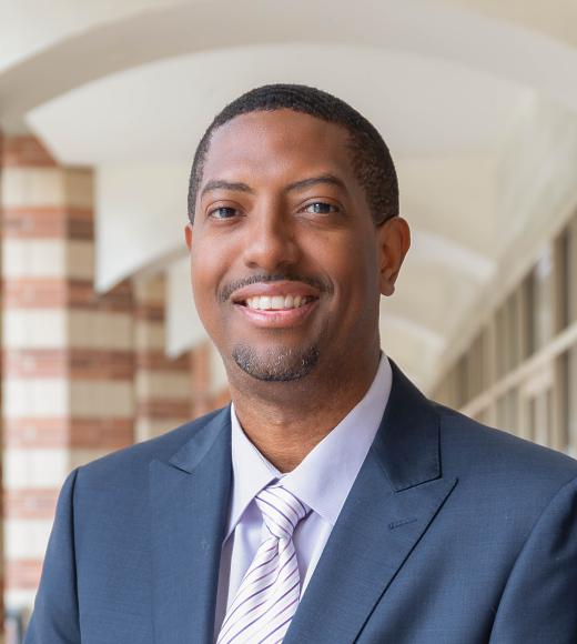 Jamal Johnson