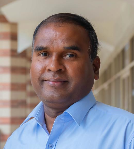 Jeysankar Ramakrishnan