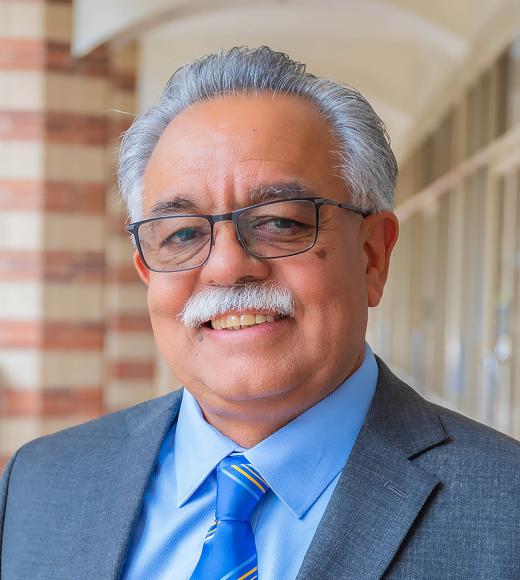 Lorenzo Villanueva