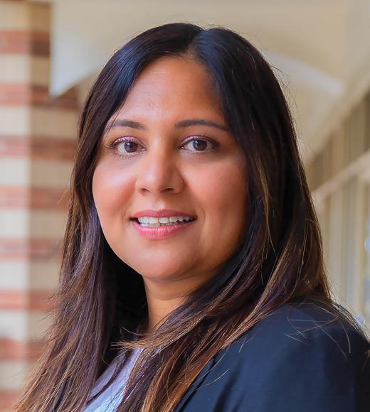 Rashmi Umdekar