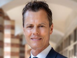 Michael Bendetti