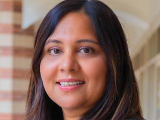 Rashmi Umdekar