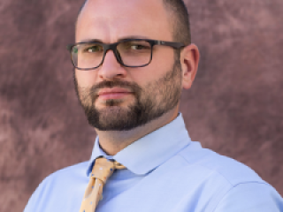 Alexander (Zandy) Eckrich