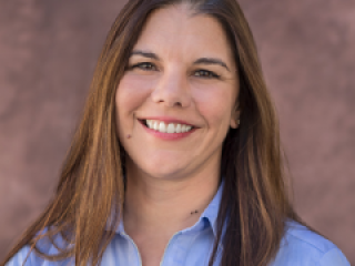 Amanda Ogden