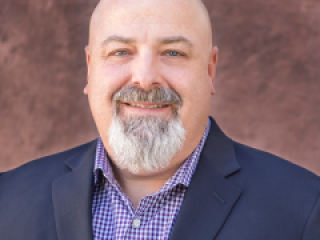 Dave Wiedeman