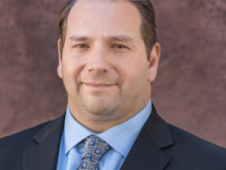 Jeff Olschwang